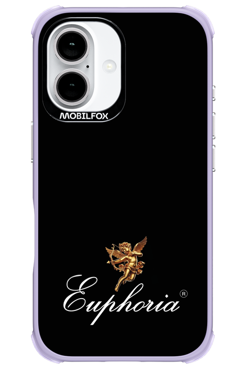 Euphoria - Apple iPhone 16