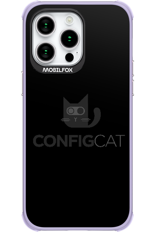 configcat - Apple iPhone 15 Pro Max