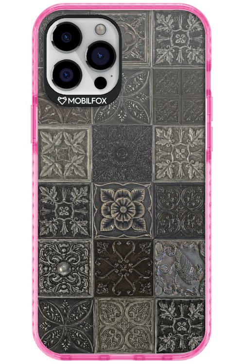 Tiles 2.0 - Apple iPhone 12 Pro Max