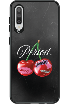 Period 2.0 - Samsung Galaxy A50