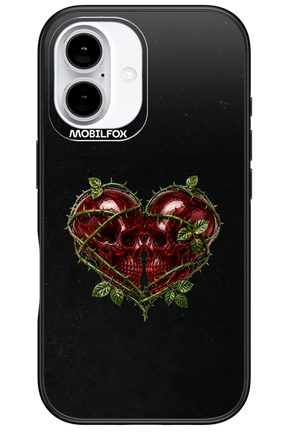 Omen Kiss 2.0 - Apple iPhone 16