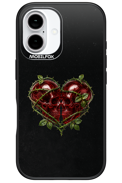 Omen Kiss 2.0 - Apple iPhone 16