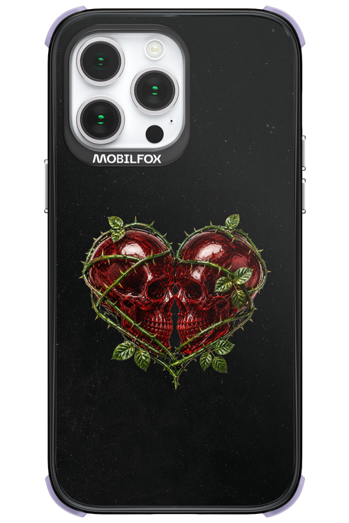 Omen Kiss 2.0 - Apple iPhone 14 Pro Max