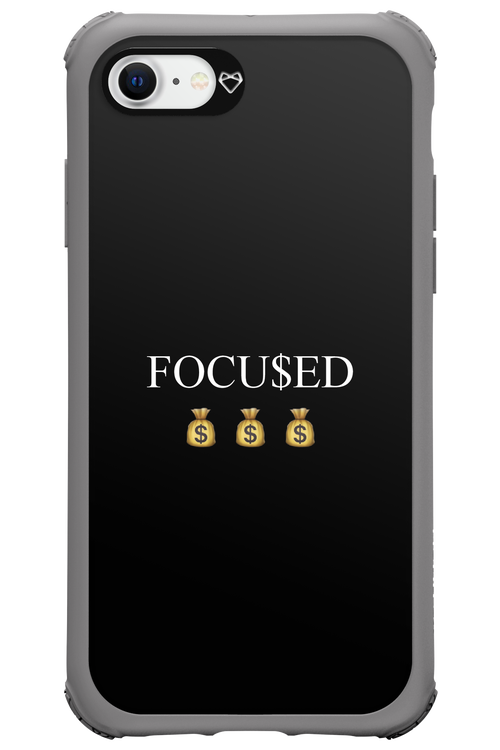 FOCU$ED - Apple iPhone SE 2022