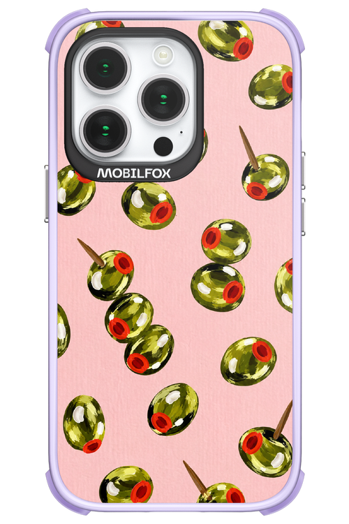 Olive 2.0 - Apple iPhone 14 Pro