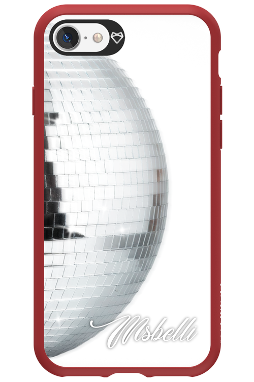 Disco Mood 2.0 - Apple iPhone 7