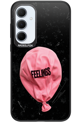 Feelings 2.0 - Samsung Galaxy A35
