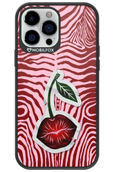 Kissy Cherry 2.0 - Apple iPhone 13 Pro Max