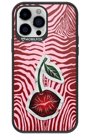 Kissy Cherry 2.0 - Apple iPhone 13 Pro Max