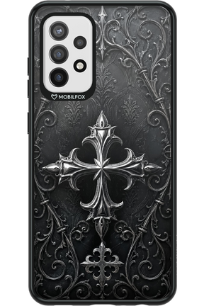 Armor 2.0 - Samsung Galaxy A72