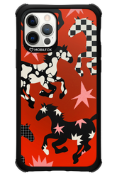 Stallions 2.0 - Apple iPhone 12 Pro