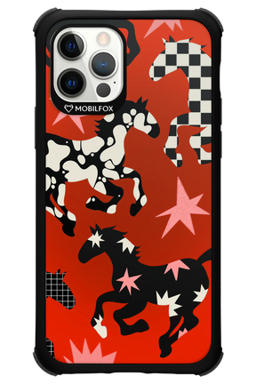 Stallions 2.0 - Apple iPhone 12 Pro