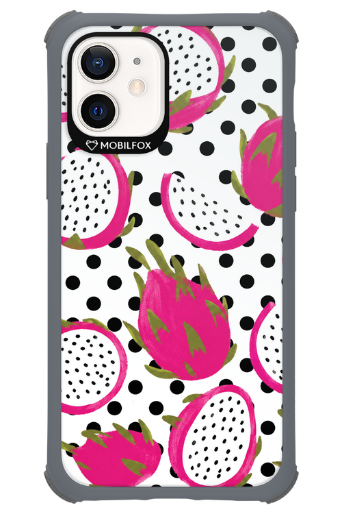 DRAGON FRUIT 2.0 - Apple iPhone 12
