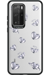 Chrome Hearts - Huawei P40 Pro