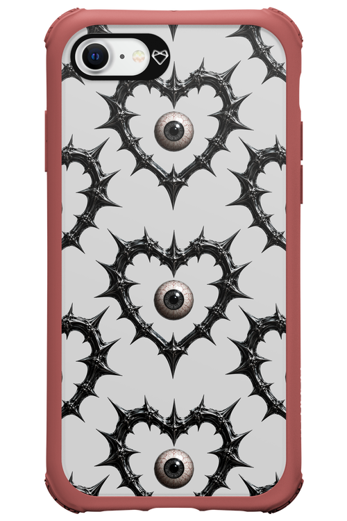Heart Vision 2.0 - Apple iPhone 8