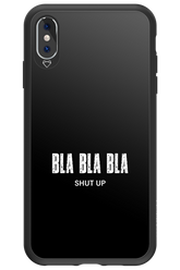 Bla Bla II 2.0 - Apple iPhone XS Max