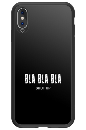 Bla Bla II 2.0 - Apple iPhone XS Max