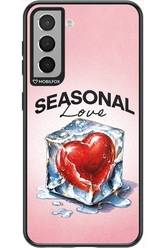 Seasonal Love 2.0 - Samsung Galaxy S21