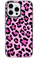 PINK LEOPARD 2.0 - Apple iPhone 16 Pro Max