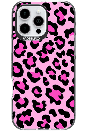 PINK LEOPARD 2.0 - Apple iPhone 16 Pro Max