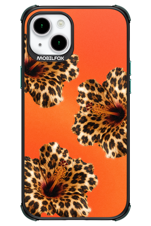 Sun Purr 2.0 - Apple iPhone 15 Plus