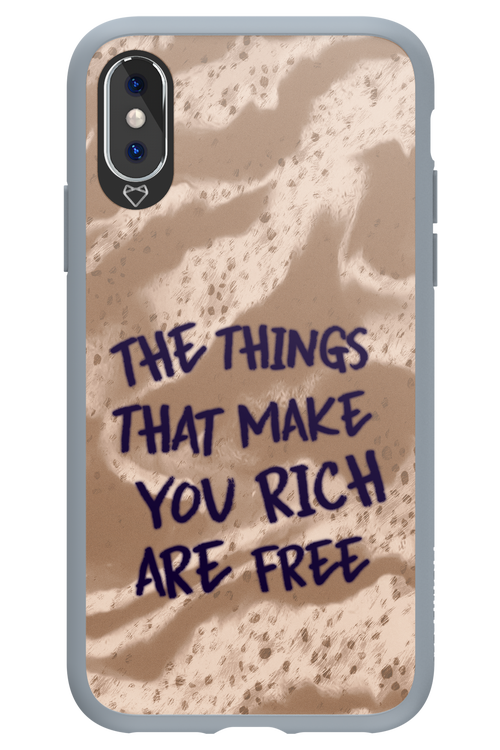 Free Things 2.0 - Apple iPhone XS