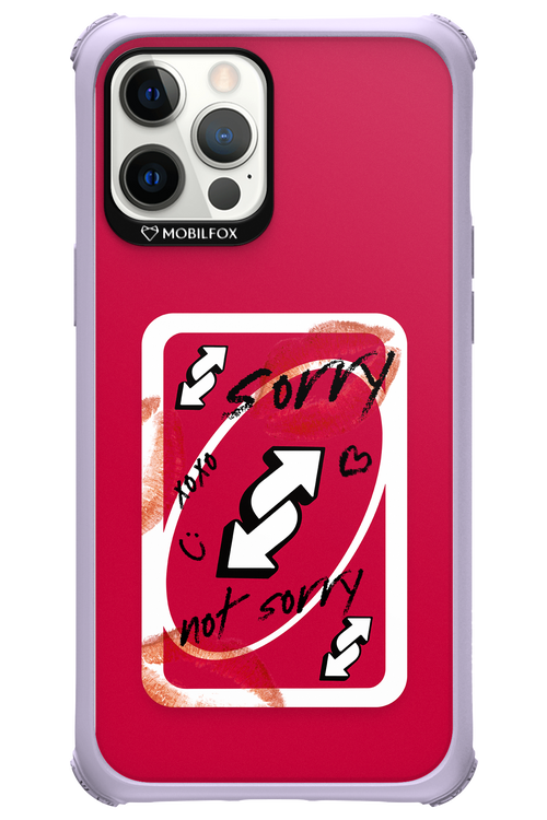 Turn 2.0 - Apple iPhone 12 Pro Max