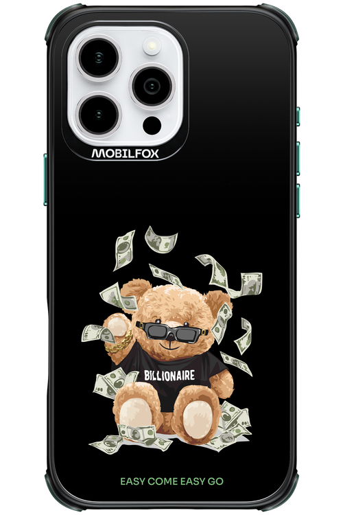 Easy Come Easy Go 2.0 - Apple iPhone 16 Pro Max