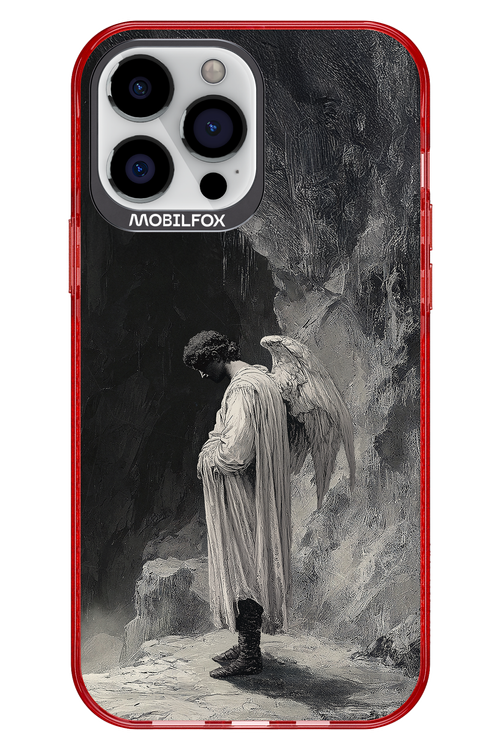 INGER Cover 2.0 - Apple iPhone 13 Pro Max