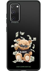 Easy Come Easy Go 2.0 - Samsung Galaxy S20 FE