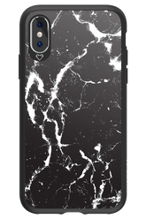 Grunge Marble 2.0 - Apple iPhone XS
