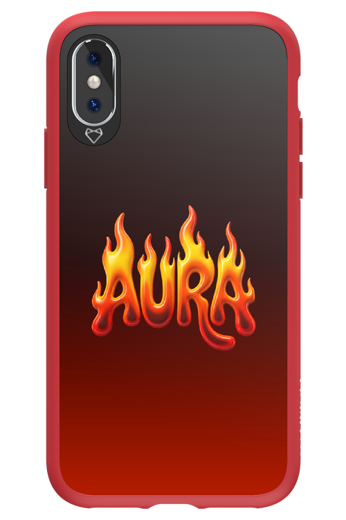 Aura 2.0 - Apple iPhone XS