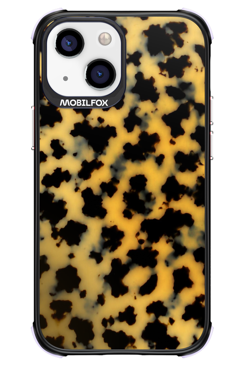 Tortoiseshell 2.0 - Apple iPhone 13 Mini