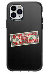 Government 2.0 - Apple iPhone 11 Pro