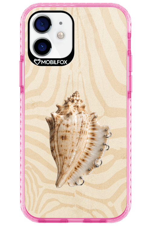 Shell Me Out 2.0 - Apple iPhone 12