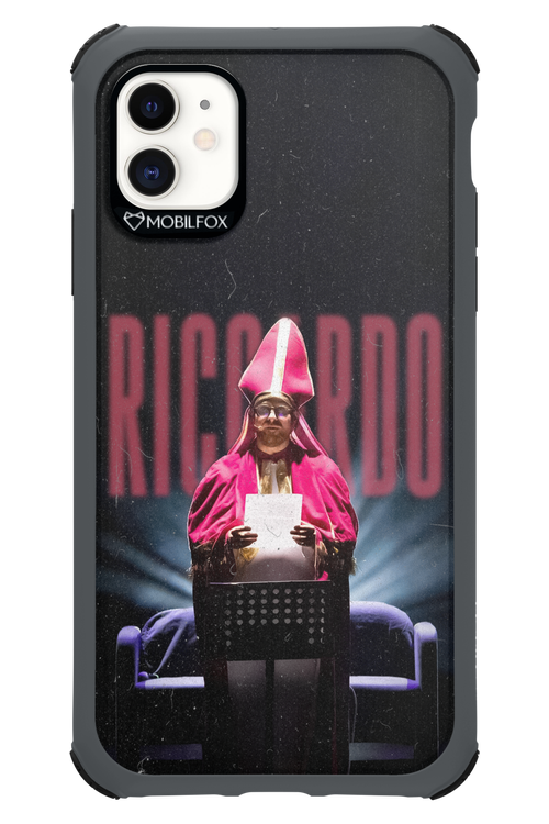 Pope Style 2.0 - Apple iPhone 11