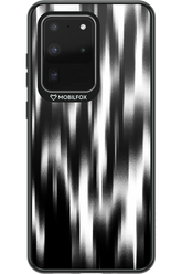 Monochrome Motion 2.0 - Samsung Galaxy S20 Ultra 5G