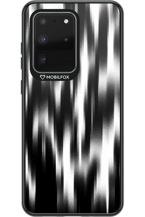 Monochrome Motion 2.0 - Samsung Galaxy S20 Ultra 5G