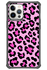 PINK LEOPARD - Apple iPhone 12 Pro Max