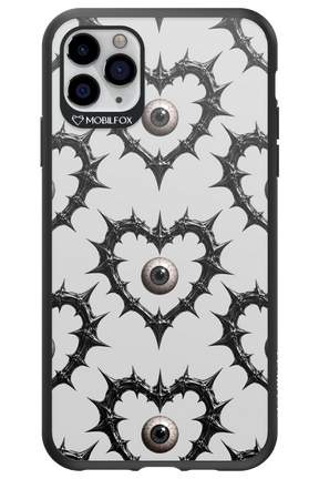 Heart Vision 2.0 - Apple iPhone 11 Pro Max