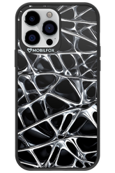 Chrome Era 2.0 - Apple iPhone 13 Pro Max