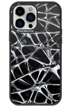 Chrome Era 2.0 - Apple iPhone 13 Pro Max