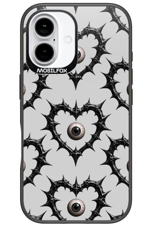 Heart Vision 2.0 - Apple iPhone 16