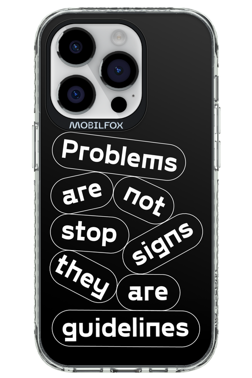 Problemz 2.0 - Apple iPhone 14 Pro