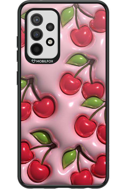 Cherry Bomb - Samsung Galaxy A52 / A52 5G / A52s