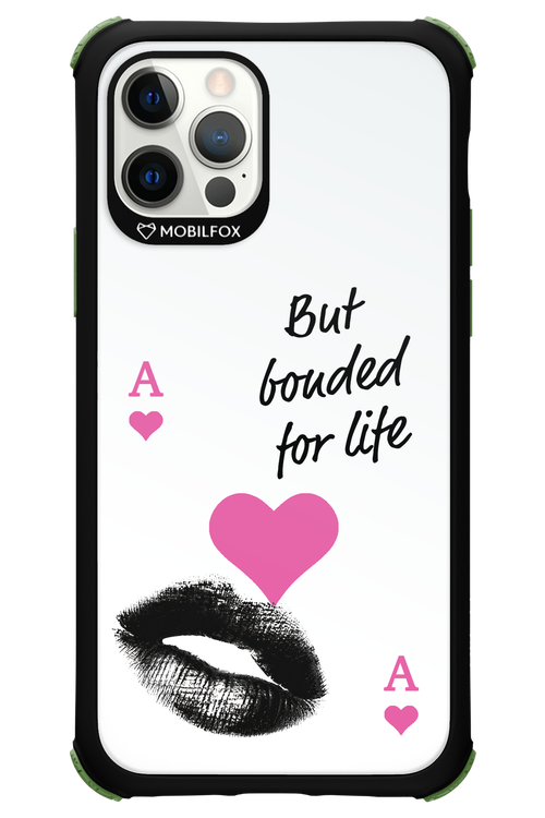 Bonded for Life 2.0 - Apple iPhone 12 Pro