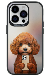 Dog x Fox 2.0 - Apple iPhone 14 Pro