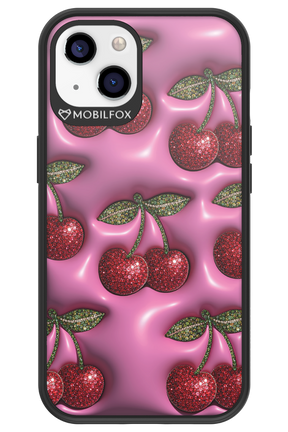 CHERRY RUBY 2.0 - Apple iPhone 13