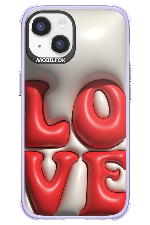 LOVE - Apple iPhone 14