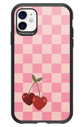 Baby Doll Cherry 2.0 - Apple iPhone 11